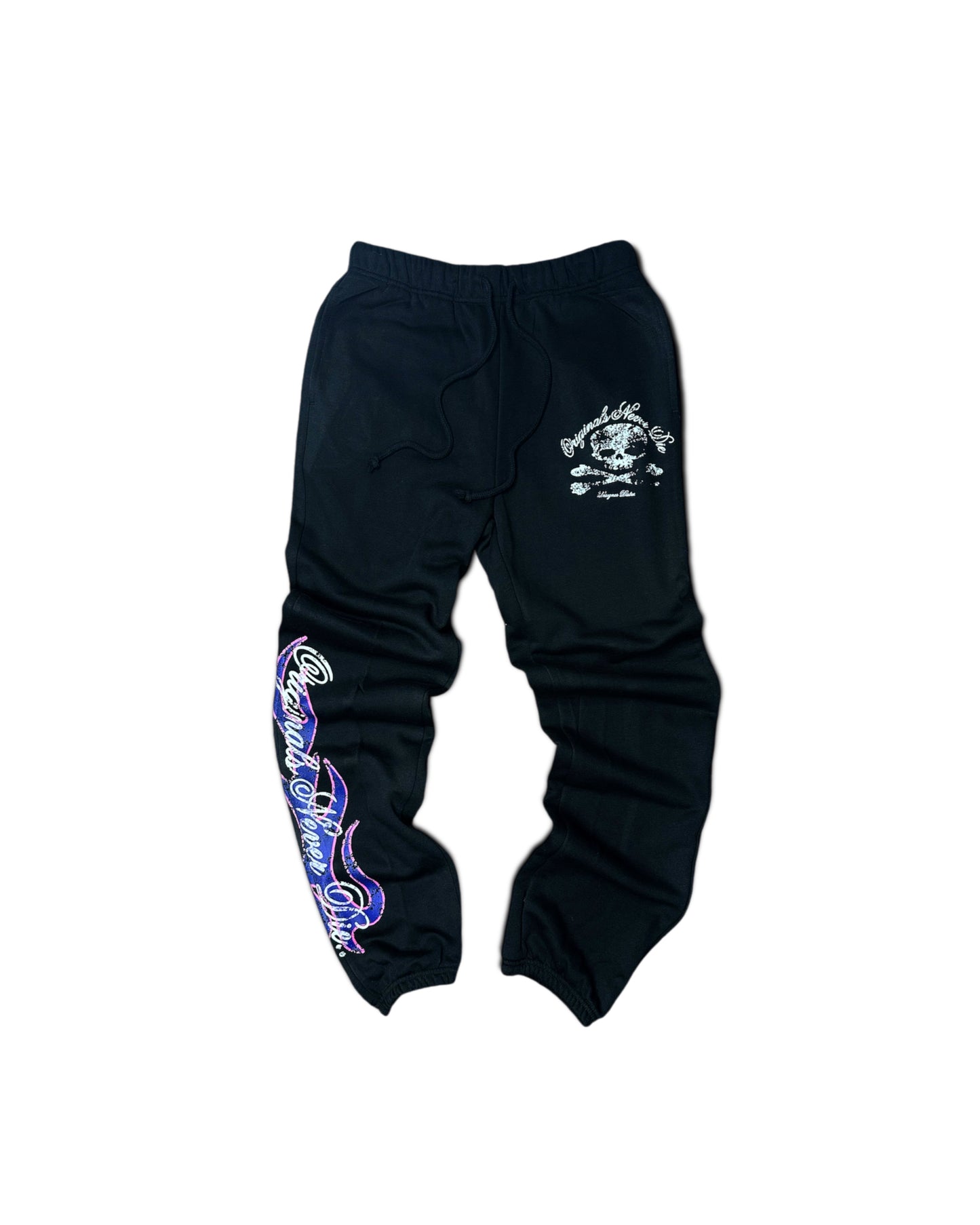 Originals Never Die Max Heavyweight Sweatpants