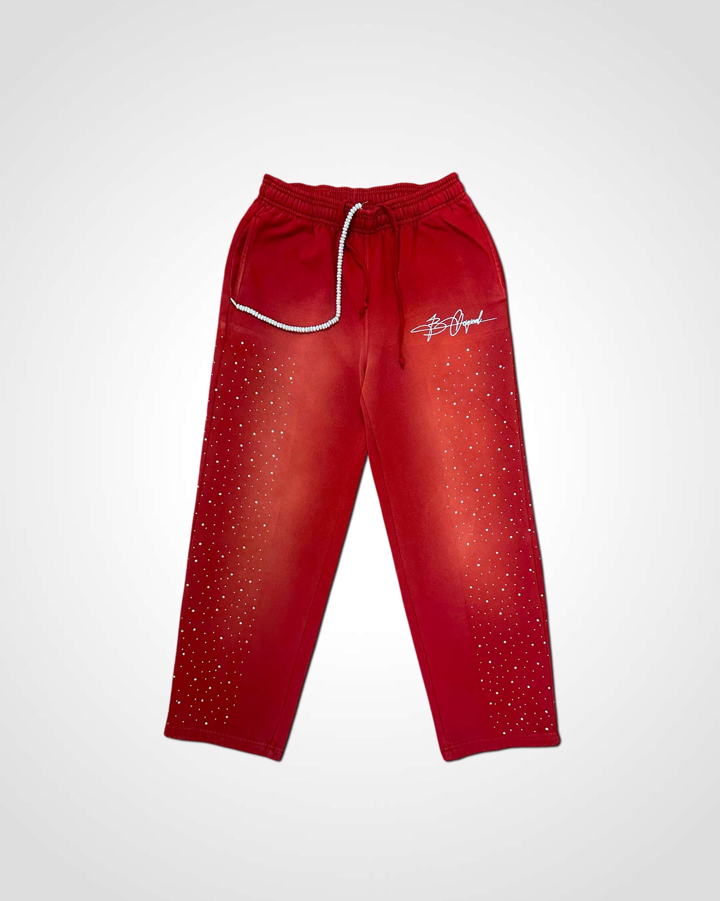 Faded Glory Signature Diamond Sweatpants